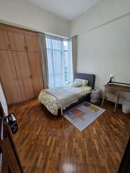 Tanglin Regency (D10), Condominium #485884681